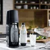 Sodastream Terra Schwarz Megapack incl. 3 Flaschen + CO2 QC Náhled obrázku produktu 11