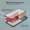 360° Grad Hülle Xiaomi Redmi Note 13 Pro 4G mit Produktbild-Vorschau 8