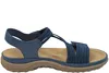 Rieker sandalo donna blu, Colore:blu, Taglia UE:39 Anteprima dell’immagine prodotto 25