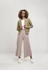 Urban Classics Ladies - Modal Culotte Hose dusk rose - 3XL Produktbild-Vorschau 11