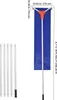 Grabie do śniegu VEVOR, aluminiowe ostrze 432 mm, Podgląd zdjęcia produktu 8