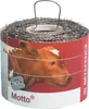 BETAFENCE Stacheldr.Motto 1.7/250m Zincalu Anteprima dell’immagine prodotto 1