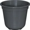 Geli Pflanztopf Standard Ø 14 x 12,5 cm anthrazit Produktbild-Vorschau 1