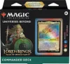 Magic: The Gathering Commander: The Lord of the Rings: Anteprima dell’immagine prodotto 2