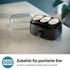 Hervidor de huevos Philips, huevos perfectamente cocidos Vista previa de la imagen del producto 22