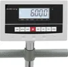 Expondo Steinberg Systems Podlahová váha – 600 kg / 0,1 kg Náhled obrázku produktu 7