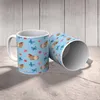 Mr. & Mrs. Panda Becher Meerschweinchen Weisheit - Blau - Produktbild-Vorschau 5