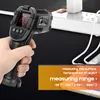 SOVARCATE Digitaler Infrarot Thermometer Kontaktlos -32°C Produktbild-Vorschau 7