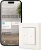 Eve Shutter Switch Smarte Rollladensteuerung, Wandschalter Voir les images du produit 2
