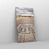 Bild auf Leinwand - Leinwandbild - USA Route 66 Reise - Produktbild-Vorschau 4