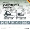 TAXXI LOAD 45 | Federung | robust | zuverlässig | Produktbild-Vorschau 7