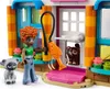 LEGO Friends Koci hotel, Zestaw do budowania, 6 lat(a), Podgląd zdjęcia produktu 9