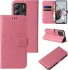 Handyhülle für Xiaomi Redmi Note 14 5G Floral Blumen Produktbild-Vorschau 1