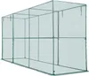 SucceBuy ochranný stan na rostliny, 3560 x 1200 x 1940 mm, Náhled obrázku produktu 8