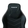 Hyrican Striker "Runner" Gaming Stuhl, Stoff, 3D-Armlehnen, Produktbild-Vorschau 12