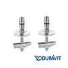 Duravit Vero WC Sitz mit Absenkautomatik Deckel 0067690000 Produktbild-Vorschau 13