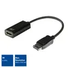 ACT AC7555 DisplayPort-zu-4K-HDMI-Adapter Produktbild-Vorschau 2