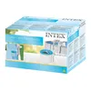 Intex 28000, Povrchový zberač, Modrá, Šedá, PVC, Náhľad obrázku produktu 23