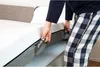 Genius eazzzy Matratze 80x200 cm H3 - orthopädische Visco Produktbild-Vorschau 5