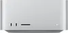 Apple Mac Studio (2025) – Apple M4 Max, 64 GB RAM, 512 GB Produktbild-Vorschau 1