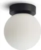 Lampa Sufitowa Plafon Żyrandol Full Globe Glass 561-P1 G9 Podgląd zdjęcia produktu 1