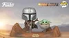 Star Wars - The Mandalorioan with the Child 390 - Funko Produktbild-Vorschau 9