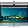 Dell 80.0cm (31,5") U3224KBA 16:09 HDMI+DP+USB IPS 6K Podgląd zdjęcia produktu 3