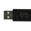 vhbw USB-Ladekabel für RC-Akkus mit JST-Anschluss, Produktbild-Vorschau 5