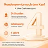 2026 Blackview X30 Damen Smartwatch, mit 100+ Sportmodi, Produktbild-Vorschau 13