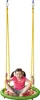 Anello a dondolo Woody Woody (diametro 83 cm) - verde e Anteprima dell’immagine prodotto 3