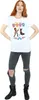 Disney - "Coco" T-Shirt für Damen BI16387 (M) (Weiß) Produktbild-Vorschau 4