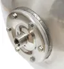 CHM GmbH® 100 L Membrankessel Edelstahltank, Druckbehälter, Produktbild-Vorschau 2