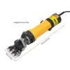 Elektrischer Teppichschneider, Teppichschere, Produktbild-Vorschau 5