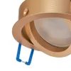 Anneau de rechange pour OSMIN RING Sand Light Gold Anneau Voir les images du produit 4