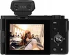 Appareil photo numérique Realishot C130 CMOS 10x 24MP noir Voir les images du produit 5
