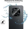 CLM-Tech 4er Set Schutzfolie kompatibel mit Xiaomi Redmi Produktbild-Vorschau 8