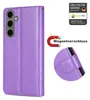 Handy Tasche für Samsung Galaxy S25 FE Hülle Handyhülle Produktbild-Vorschau 3