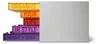 Durable 7605-27 Varicolor Schubladenbox 5 Schubladen - Produktbild-Vorschau 23