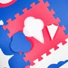 Aga4Kids Schaumstoff-Puzzle-Matte DS3007 Produktbild-Vorschau 4