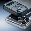 Dux Ducis Aimo Hülle für iPhone 17 Pro - Schwarz Produktbild-Vorschau 12