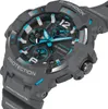 Casio - G Shock - GR-B300-8A2ER - Gravity Master - Horloge Voir les images du produit 12