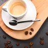 GRÄWE Espressolöffel 6 Stück, Edelstahl - Titan, Serie Produktbild-Vorschau 3