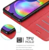 Cadorabo custodia per Samsung Galaxy A31 custodia Anteprima dell’immagine prodotto 4