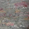 Großformatiges Stein-Furnier, Quarzit Multicolor, 122 × 61 Produktbild-Vorschau 3
