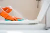 Aqbau® Universal Toilettendeckel, Toilettensitz, WC-Sitz Produktbild-Vorschau 3