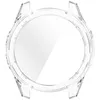 INF Ochranné pouzdro na hodinky Garmin Fenix 8 Průhledný 51 Náhled obrázku produktu 6