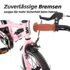 STITCH 14/16/18/20 Zoll Kinderfahrrad für 3-13 Jahr Jungen Produktbild-Vorschau 8