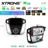 Xtrons IQP94FSFP, autorádio s Androidem pro Ford Focus, Náhled obrázku produktu 5