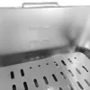 Elektrische Fritteuse TIMER 230 V 3200W 10 L Produktbild-Vorschau 7