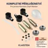 Klarstein Skal, univerzální systém čepování piva s Náhled obrázku produktu 6